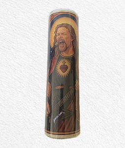 Prayer Candle