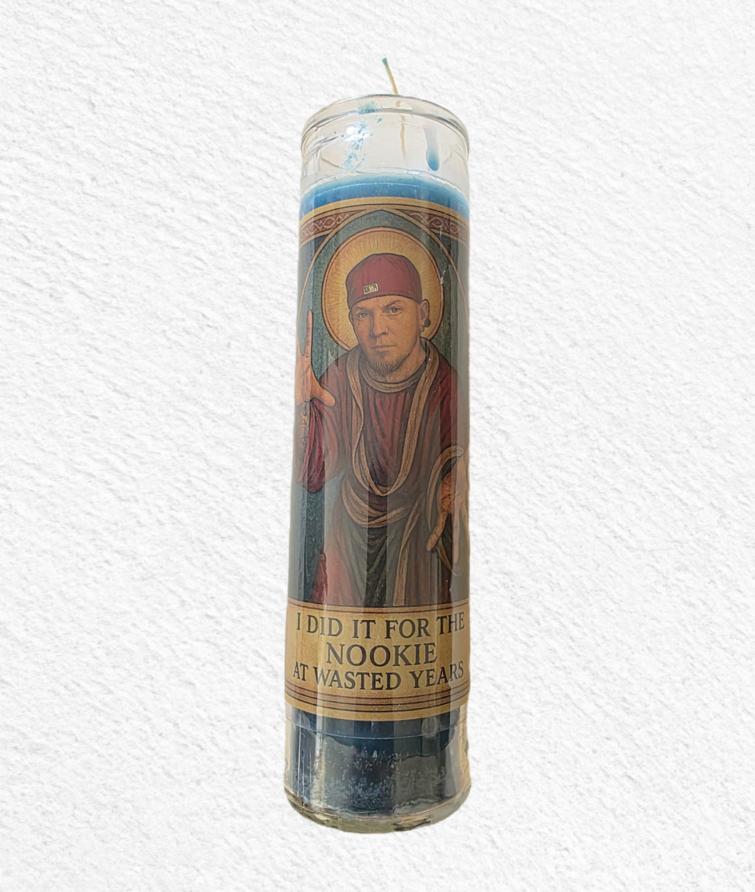 Prayer Candle