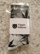 Load image into Gallery viewer, Tie-Dye Socks