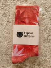 Load image into Gallery viewer, Tie-Dye Socks