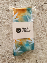 Load image into Gallery viewer, Tie-Dye Socks