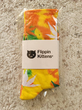Load image into Gallery viewer, Tie-Dye Socks