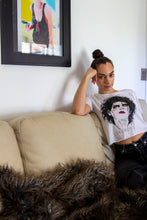 Load image into Gallery viewer, Sad Boys Women&#39;s Crop top
