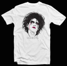 Load image into Gallery viewer, Sad Boys Mens Tshirt