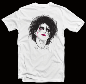 Sad Boys Mens Tshirt
